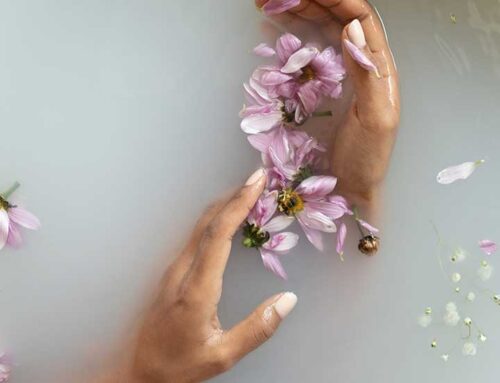 Fall In Love With New Poetry